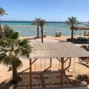 UK Foreign Office Updates Egypt Travel Advice Amid Middle East Conflict