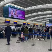 UK Foreign Office Updates Saudi Arabia Travel Advice Amid Regional Conflict