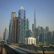 UK Foreign Office Updates Travel Advisory for UAE and Dubai