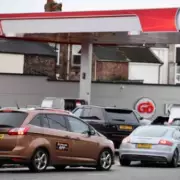 UK Government Considers Petrol Station Opening Hours Restrictions Amid Gulf Crisis