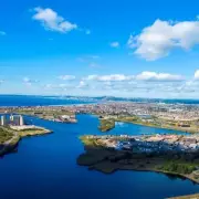 UK Government Invests £64 Million to Transform Port Talbot into Floating Wind Hub