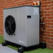 UK Heat Pump Owners Face £1,000 Insurance Gap Amid Middle East Crisis