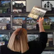 UK House Price Growth Rises in March, But Middle East Conflict Threatens Market