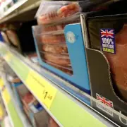UK Households Boycott Supermarket Bacon After Cancer Warning