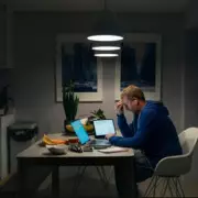 UK Households Face 'New Normal' of High Debt on Essential Bills, Charity Warns