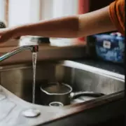 UK Households Urged to Check Washing Up Liquid for Hidden Environmental Dangers