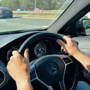 UK Motorway Slow Driving Fines: £200 Penalty Issued on M40