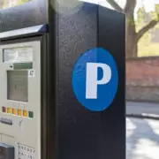 UK Parking Costs Soar: Brighton Commuters Face £8,050 Annual Charges