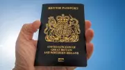UK Passport Fees Increase from April 8: Adult Passport Now Over £100