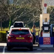 UK Petrol Drivers Urged to Fill Up Before March End Amid Price Surge