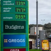 UK Petrol Prices Set to Surge to Record Highs Within 10-12 Days