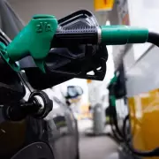 UK Petrol Prices Surge 3.53p Per Litre in One Week, More Hikes Expected