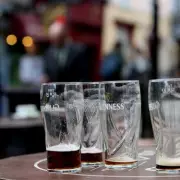 UK Pubs Face Profit Squeeze: Just 3p Profit Per Pound Spent on Pint