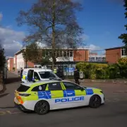 UK School Lockdown After Teenage Girl Stabbed, 16-Year-Old Boy Arrested