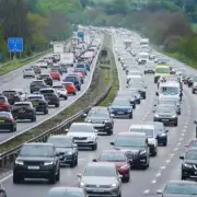 UK Speed Limit Debate: 50mph Proposals Spark Road Safety Discussion