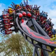 UK Theme Parks 2026 Season: Opening Dates, Ticket Prices & New Rides