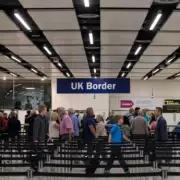 UK Tourist Holidays to 'Safe' Destinations Outside Middle East Face Rising Costs Amid US-Iran Conflict