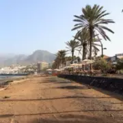 UK Tourists Call for Tenerife 'No Fly List' as Anti-Tourism Protests Resume