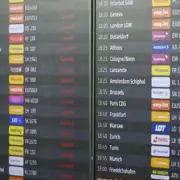 UK Tourists Face £32 Flight Tax Hike to Europe from April