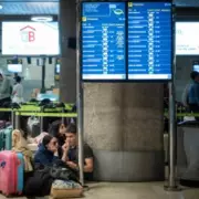 UK Tourists Face Travel Disruption as Spanish Airport Staff Launch Indefinite Strike