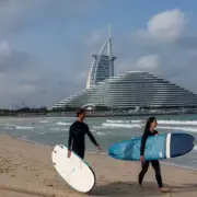 UK Tourists in Dubai Fear Speaking Out After Official Warnings