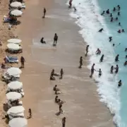 UK Tourists Shift Holiday Plans from Turkey and Cyprus to Spain Amid Middle East Tensions