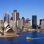 UK Tourists Warned as Australia Faces 'Once-in-a-Generation' Storm Crisis