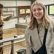 UK's Best Zoo: A Hidden Gem in Oxfordshire Offers Unbeatable Value