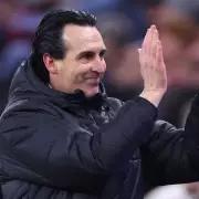 Unai Emery Addresses Aston Villa Criticism with 'Dream' Perspective