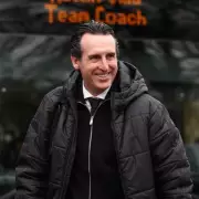 Unai Emery Celebrates 100th Aston Villa Win: Key Stats and Milestones