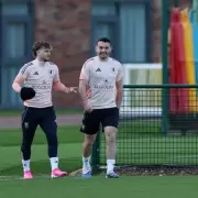 Unai Emery Includes John McGinn in Squad for Lille Europa League Clash