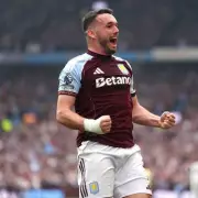 Unai Emery: John McGinn's Goals Key to Aston Villa's Champions League Return