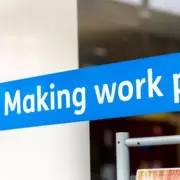 Universal Credit Boost: £295 Extra for Millions, But Not All Claimants