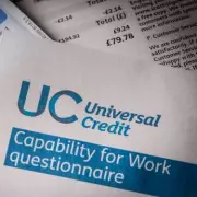 Universal Credit Claimants Face £100 Fines Over NHS Freebies Rule Change