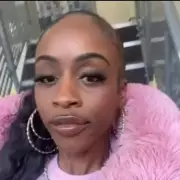 Universal Credit Claimant's Glam Jobcentre Visits Spark Online Debate