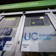 Universal Credit Payments to Increase by £468 Annually from April