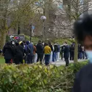 University Meningitis Outbreak in Kent: Two Deaths, 13 Cases Confirmed