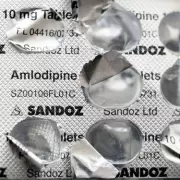 Urgent Recall of Common Blood Pressure Medication in UK After Packaging Error