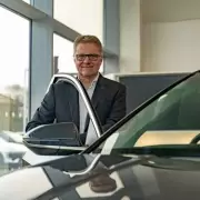 Vertu Motors Announces £10m Cost-Cutting Plan Amid EV Market Challenges