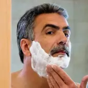 Veteran Shaver Praises Barber Grade Razor as 'Best I've Used' in 50 Years