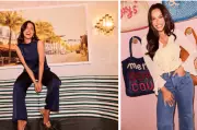 Vicky Pattison's Little Mistress Collection Launches Exclusively at Matalan