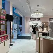 Victoria's Secret Returns to Birmingham with Grand Reopening Celebration