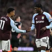Villa vs Chelsea: Emery's Selection Dilemma with Abraham and Barkley Decisions