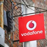 Vodafone Implements Price Increases Starting Wednesday, Acknowledges Customer Discontent