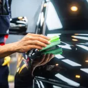 Volkswagen Group Urges Drivers to Stop Washing Cars in Climate Initiative