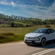 Volvo Rolls Out Massive Over-the-Air Update for 2.5 Million Drivers Worldwide