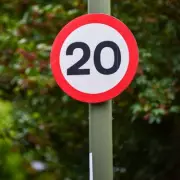 Wales and London Inspire West Midlands Speed Limit Reductions for Road Safety