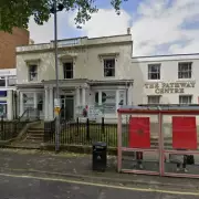 Walsall Approves New SEN School in Historic Victorian Building