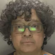 Walsall Businessman Jailed for 12.5 Years in 'Most Violent' Sex Worker Rape Case