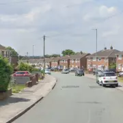 Walsall Car Thief Arrested Within 20 Minutes of Stealing Vehicle